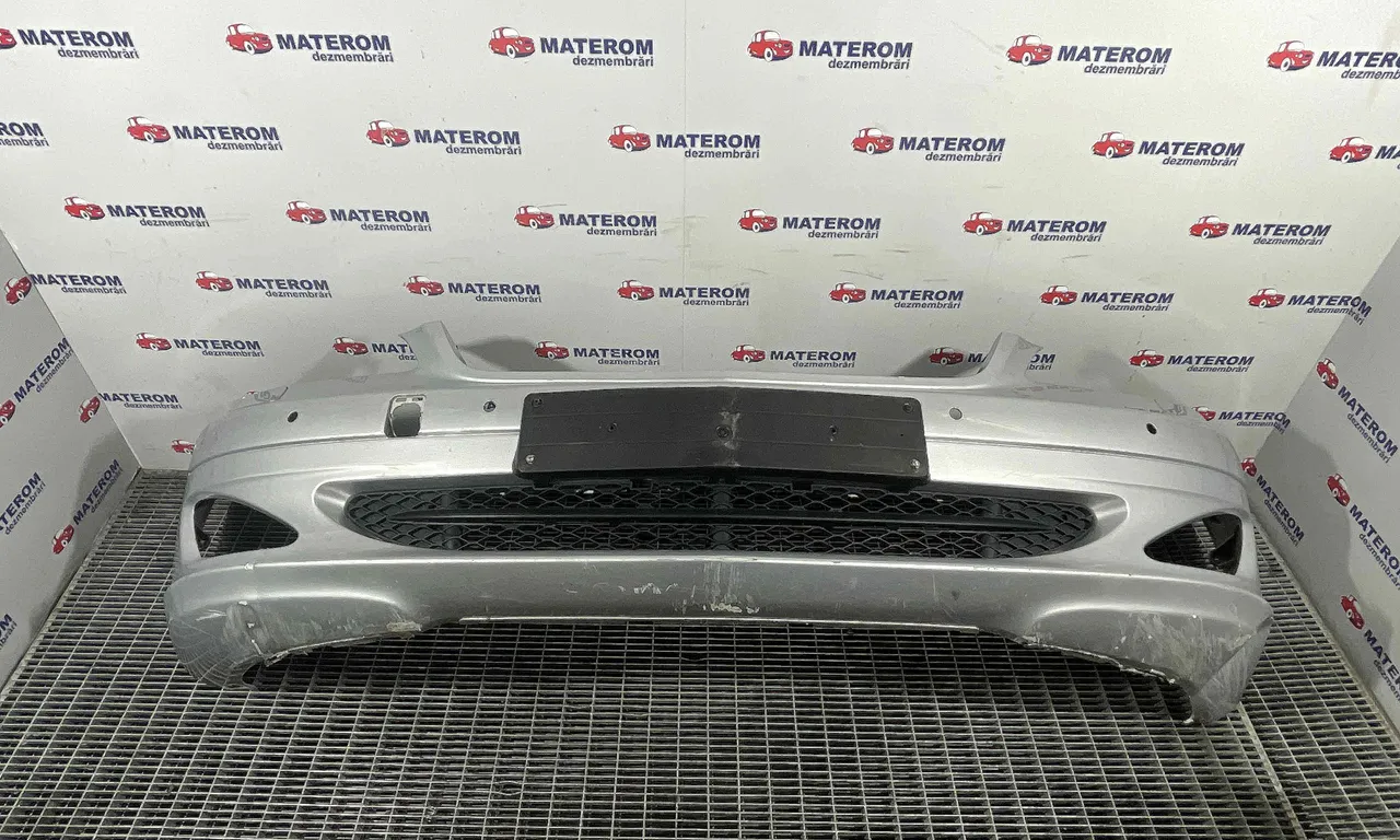 BARA FATA MERCEDES S-CLASS 2006-2013