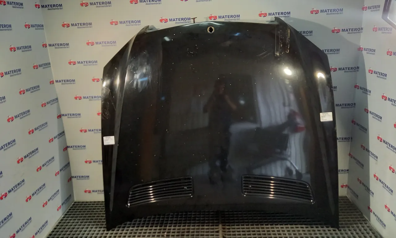 CAPOTA FATA MERCEDES S-CLASS 2006-2013