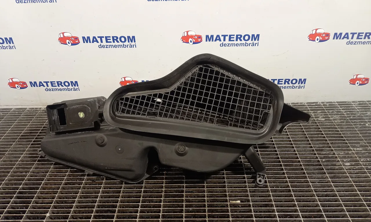 CAPTATOR AER MERCEDES S-CLASS 2006-2013