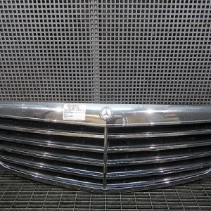 GRILA FATA MERCEDES S-CLASS 2006-2013, vedere frontata