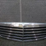GRILA FATA MERCEDES S-CLASS 2006-2013, vedere frontata