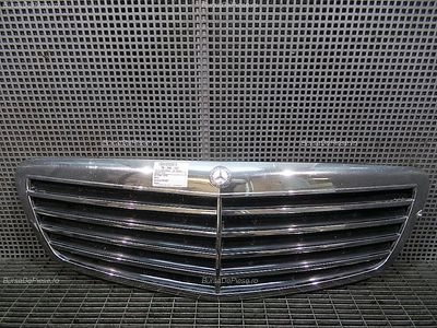 GRILA FATA MERCEDES S-CLASS 2006-2013, vedere frontata