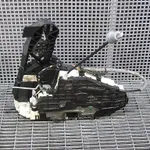 INCUIETOARE USA FATA STANGA MERCEDES S-CLASS 2006-2013, vedere frontata