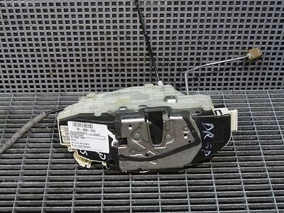 INCUIETOARE USA SPATE DREAPTA MERCEDES S-CLASS 2006-2013 oe A2217302835, vedere frontata