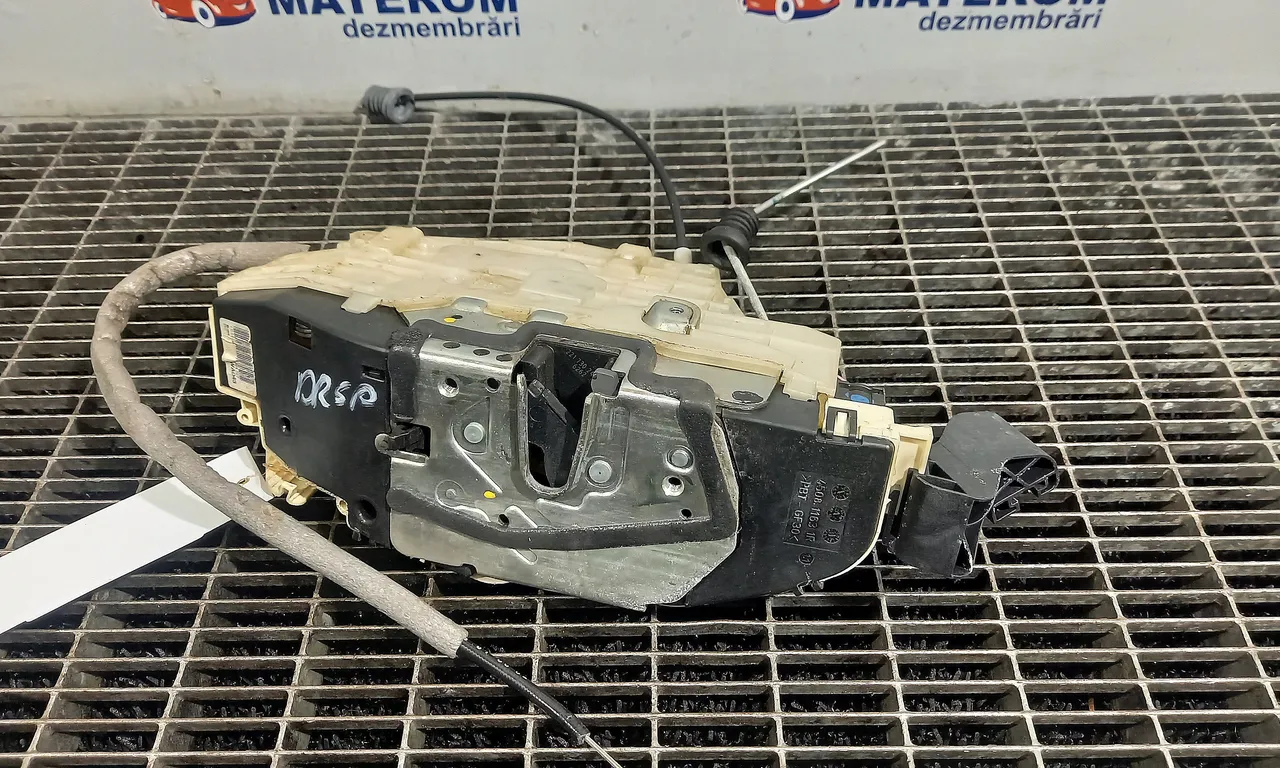 INCUIETOARE USA SPATE DREAPTA MERCEDES S-CLASS 2006-2013