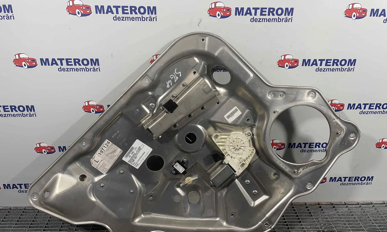 MACARA USA SPATE STANGA MERCEDES S-CLASS 2006-2013