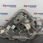 MACARA USA SPATE STANGA MERCEDES S-CLASS 2006-2013 oe-A2217300146, vedere frontata