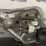 MACARA USA SPATE STANGA MERCEDES S-CLASS 2006-2013 oe-A2217300579, vedere frontata