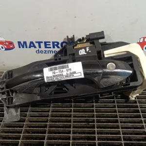 MANER USA FATA DREAPTA