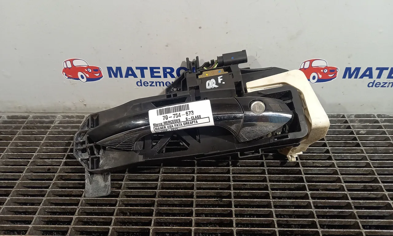 MANER USA FATA DREAPTA MERCEDES S-CLASS 2006-2013