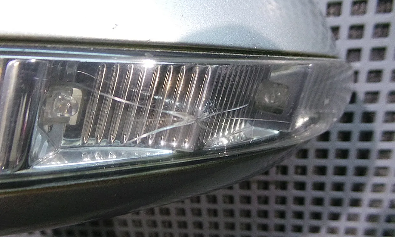 OGLINDA EXTERIOARA STANGA MERCEDES S-CLASS 2006-2013