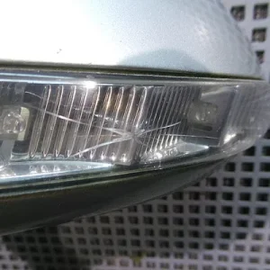 OGLINDA EXTERIOARA STANGA MERCEDES S-CLASS 2006-2013 oe-A2218100376, vedere frontata