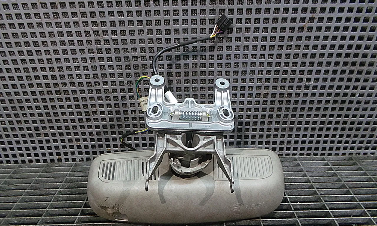 OGLINDA INTERIOARA MERCEDES S-CLASS 2006-2013