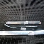 ORNAMENT PRAG MERCEDES S-CLASS 2006-2013, vedere laterala