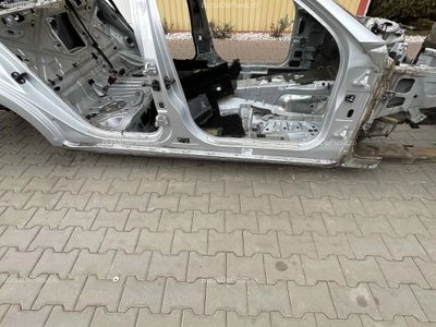 PRAG DREAPTA MERCEDES S-CLASS 2006-2013 oe A2216371235, vedere frontata