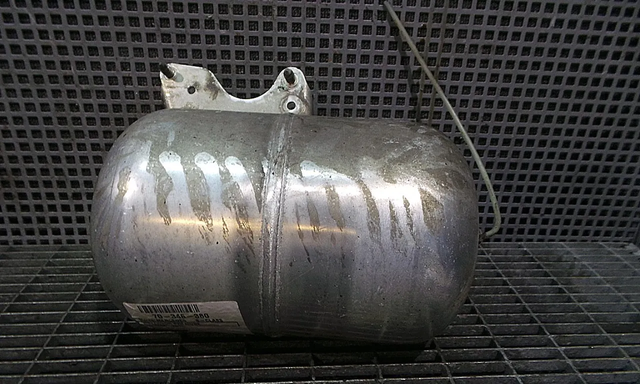 REZERVOR PRESIUNE MERCEDES S-CLASS 2006-2013