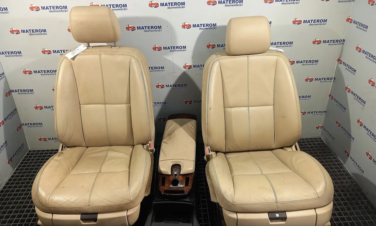 SCAUNE AUTO MERCEDES S-CLASS 2006-2013