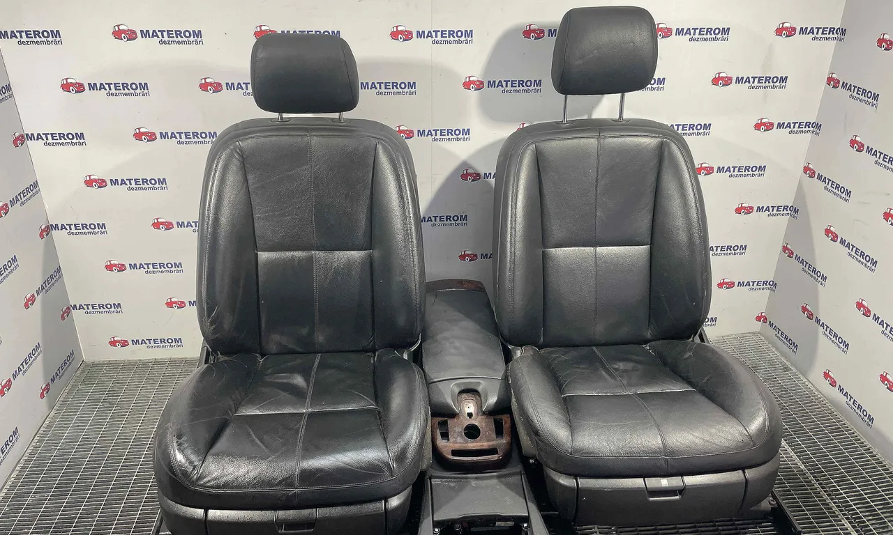 SCAUNE AUTO MERCEDES S-CLASS 2006-2013