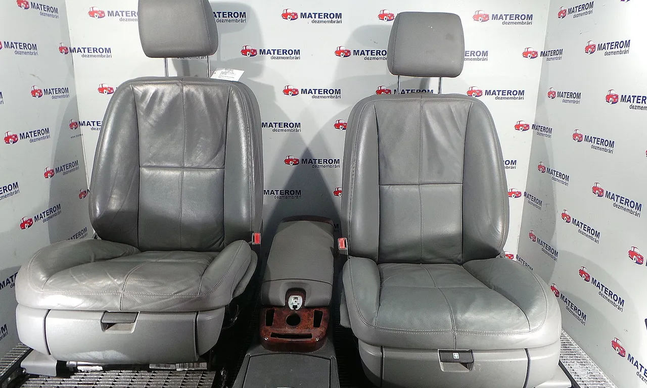 SCAUNE AUTO MERCEDES S-CLASS 2006-2013