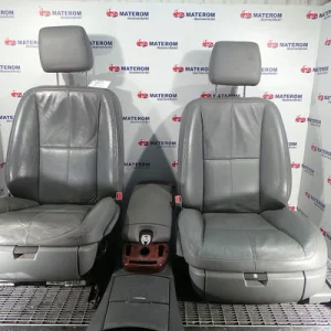 SCAUNE AUTO