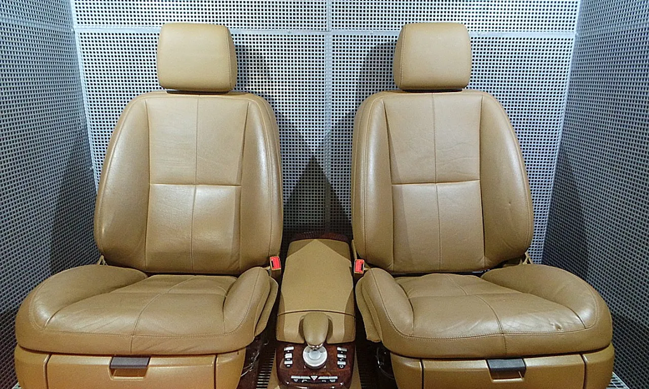 SCAUNE AUTO MERCEDES S-CLASS 2006-2013