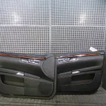 SCAUNE AUTO MERCEDES S-CLASS 2006-2013 oe-A22191047469E43, vedere laterala