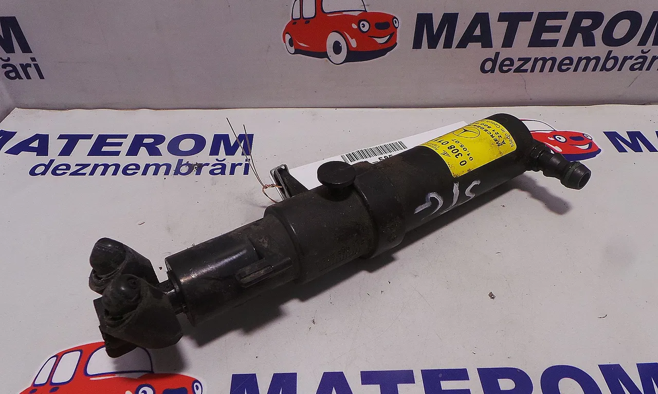 SPALATOR FAR MERCEDES S-CLASS 2006-2013