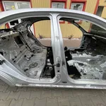 STALP MIJLOC DREAPTA MERCEDES S-CLASS 2006-2013 oe-A2216304816, vedere frontata
