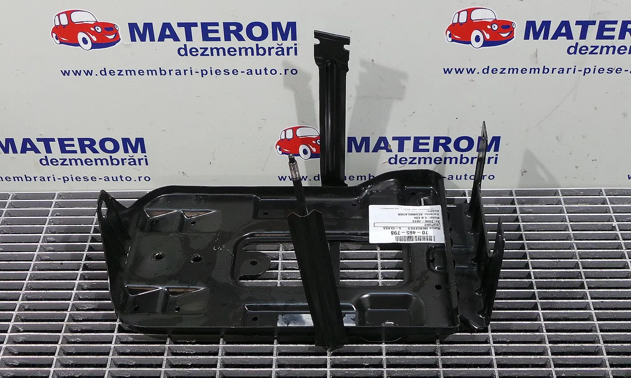 SUPORT ACUMULATOR MERCEDES S-CLASS 2006-2013