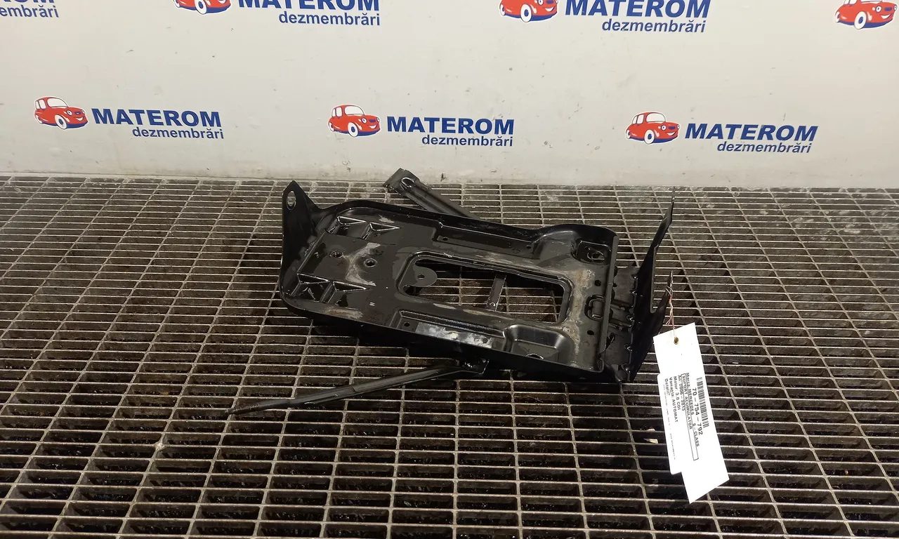 SUPORT ACUMULATOR MERCEDES S-CLASS 2006-2013
