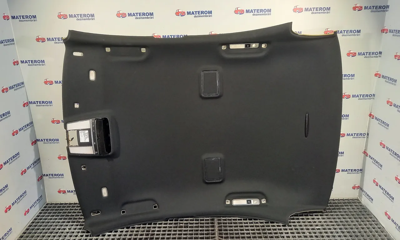TAPITERIE PAVILION MERCEDES S-CLASS 2006-2013