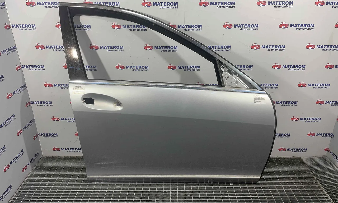 USA FATA DREAPTA MERCEDES S-CLASS 2006-2013