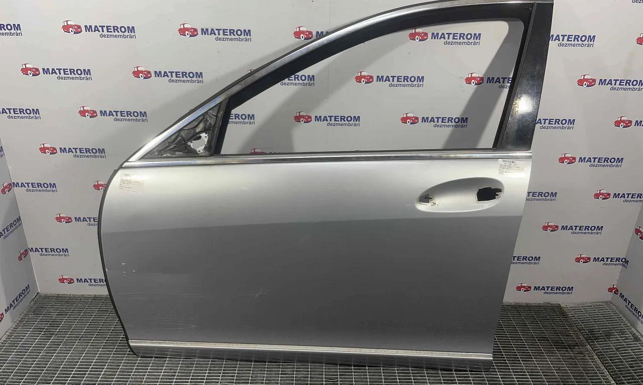 USA FATA STANGA MERCEDES S-CLASS 2006-2013