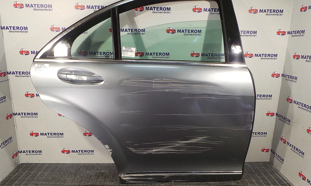 USA SPATE DREAPTA MERCEDES S-CLASS 2006-2013