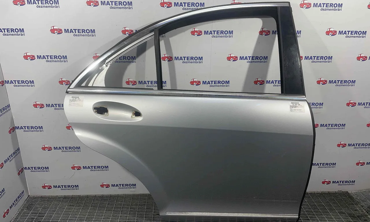 USA SPATE DREAPTA MERCEDES S-CLASS 2006-2013