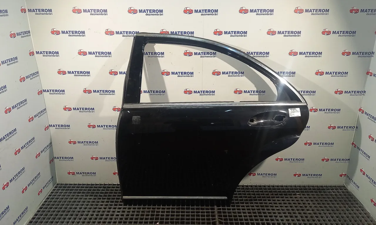 USA SPATE STANGA MERCEDES S-CLASS 2006-2013