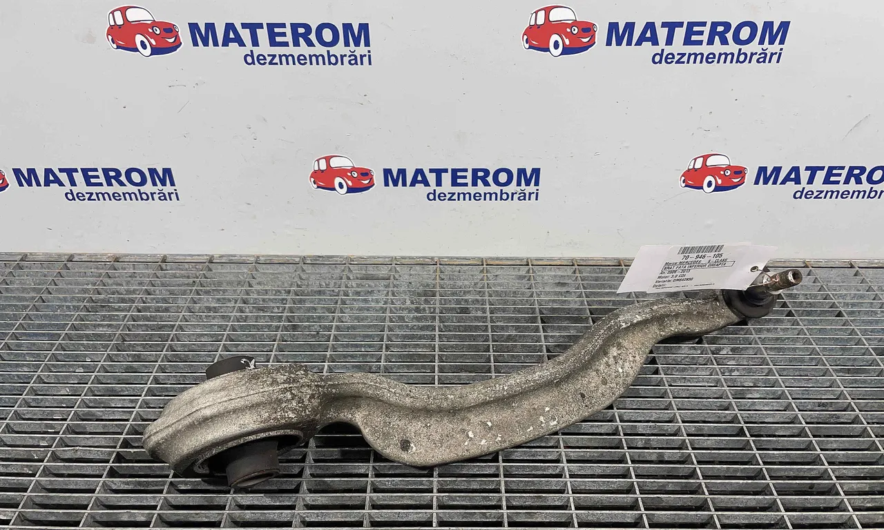 BRAT FATA INFERIOR DREAPTA MERCEDES S-CLASS 2006-2013