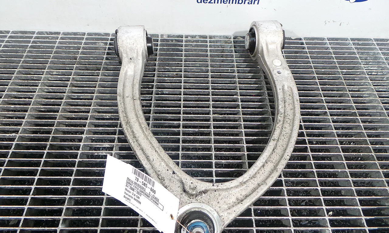 BRAT FATA SUPERIOR STANGA MERCEDES S-CLASS 2006-2013