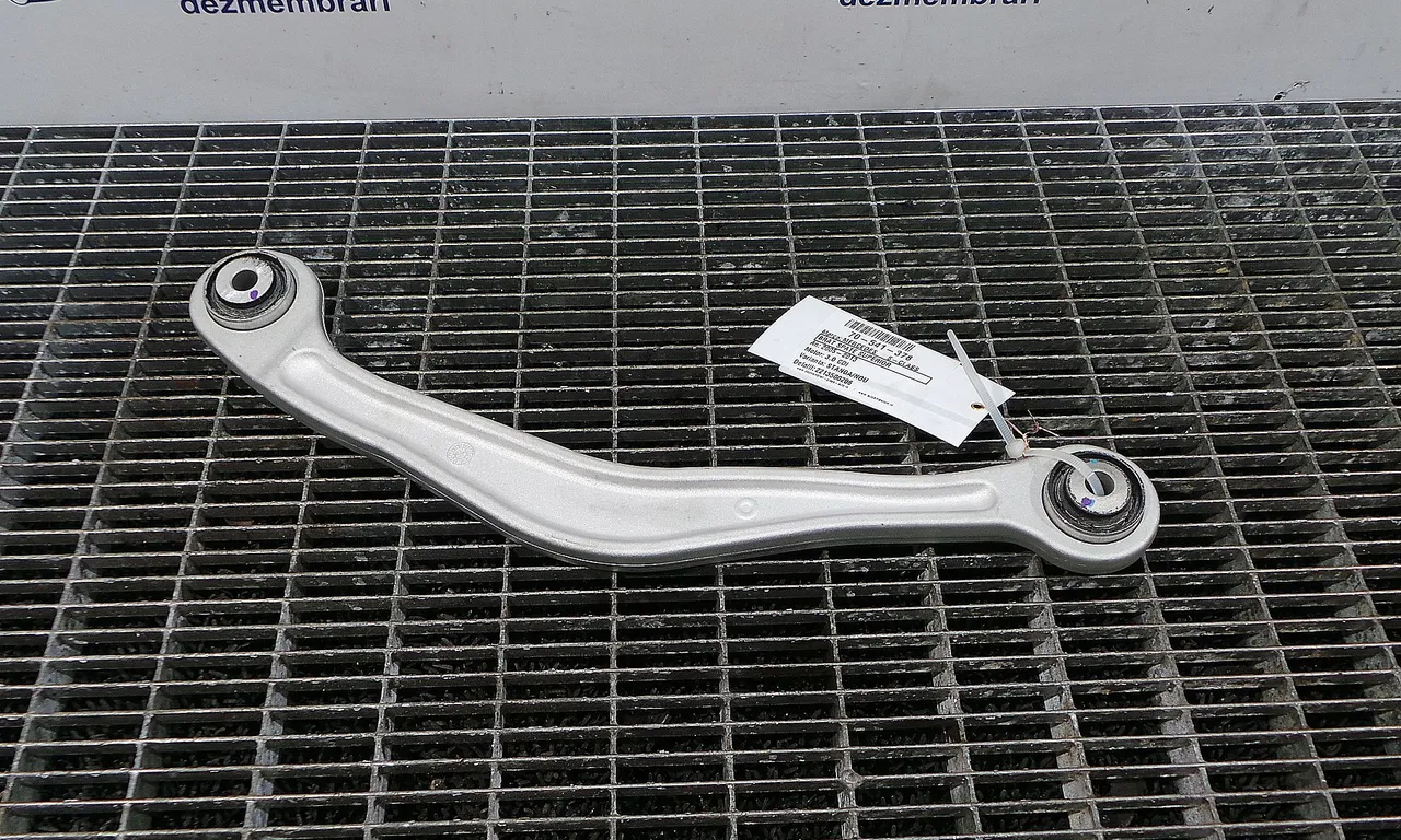 BRAT SPATE SUPERIOR STANGA MERCEDES S-CLASS 2006-2013