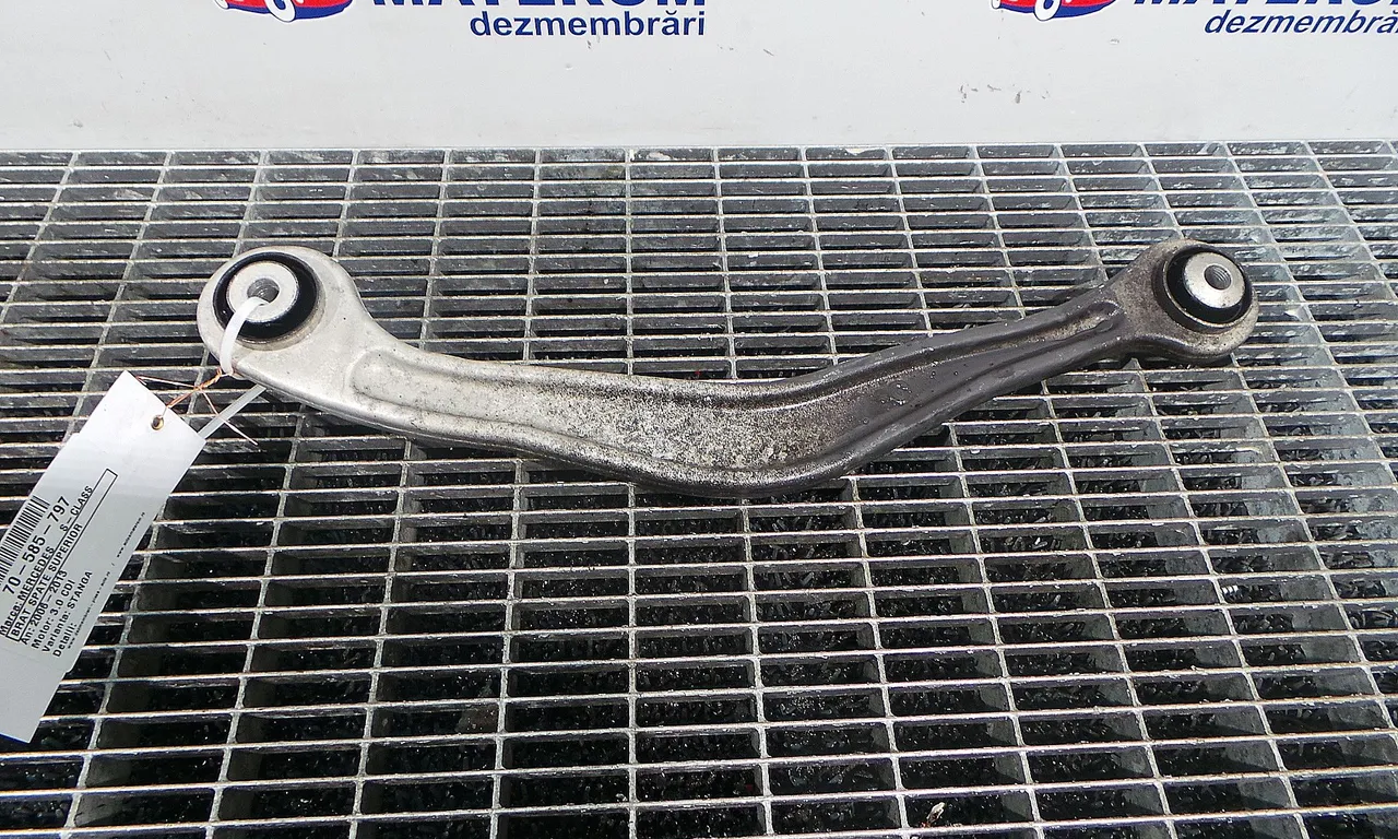 BRAT SPATE SUPERIOR STANGA MERCEDES S-CLASS 2006-2013