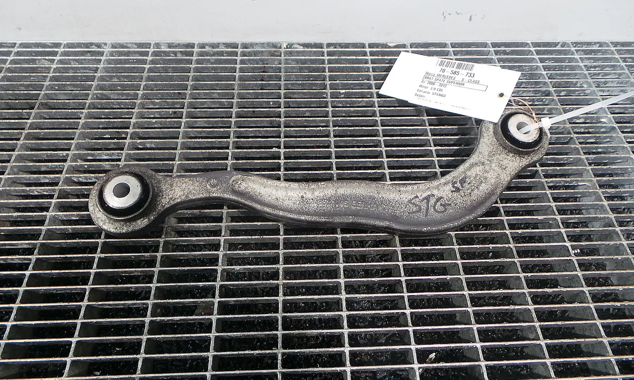 BRAT SPATE SUPERIOR STANGA MERCEDES S-CLASS 2006-2013
