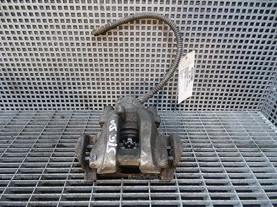 ETRIER SPATE STANGA