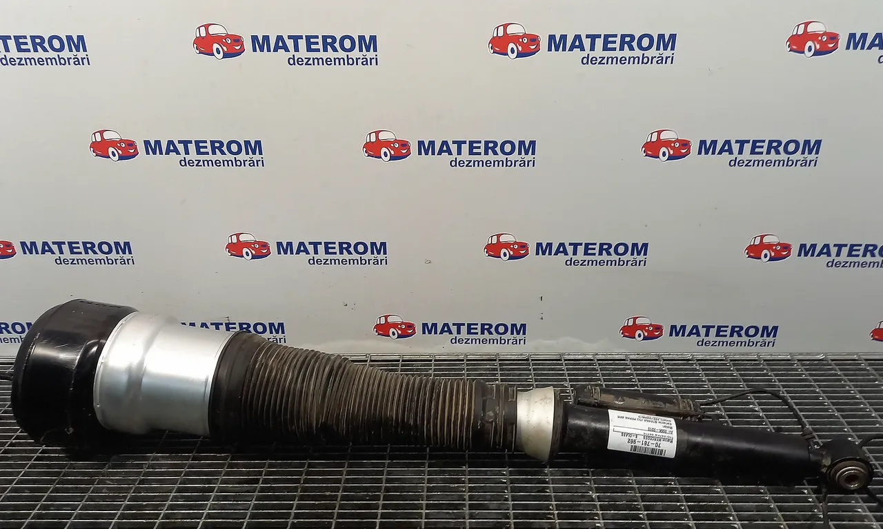 TELESCOP SPATE MERCEDES S-CLASS 2006-2013