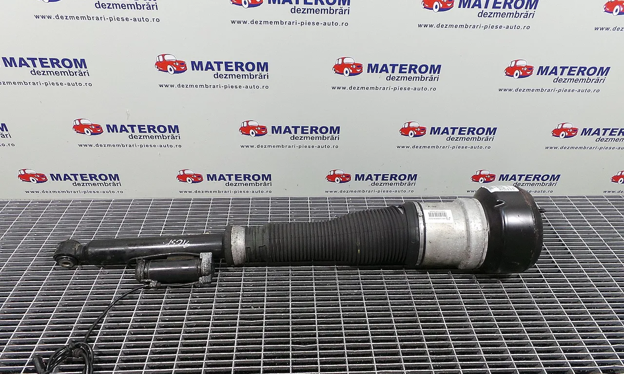 TELESCOP SPATE MERCEDES S-CLASS 2006-2013