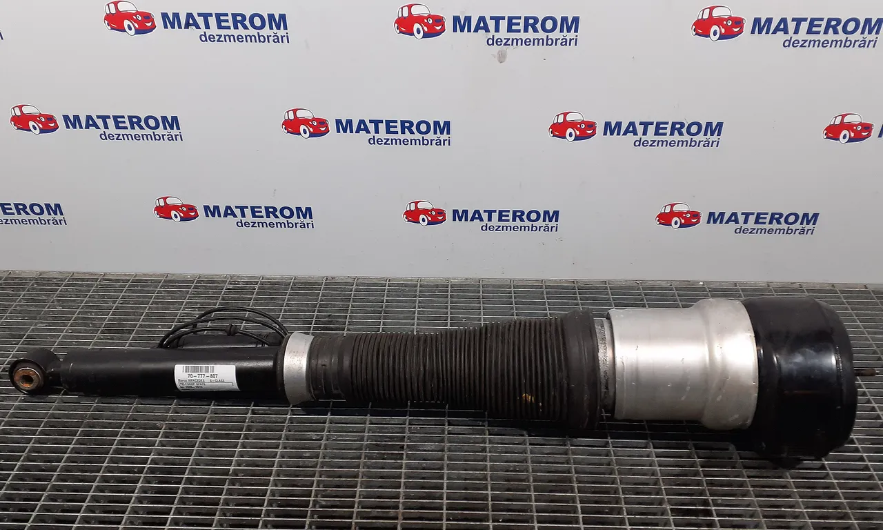 TELESCOP SPATE MERCEDES S-CLASS 2006-2013