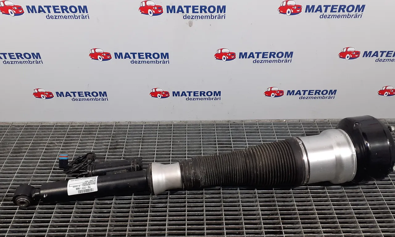TELESCOP SPATE MERCEDES S-CLASS 2006-2013