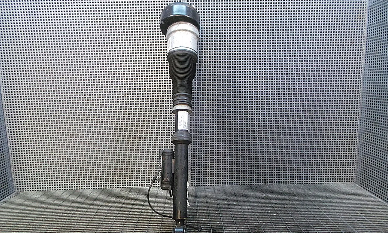 TELESCOP SPATE MERCEDES S-CLASS 2006-2013