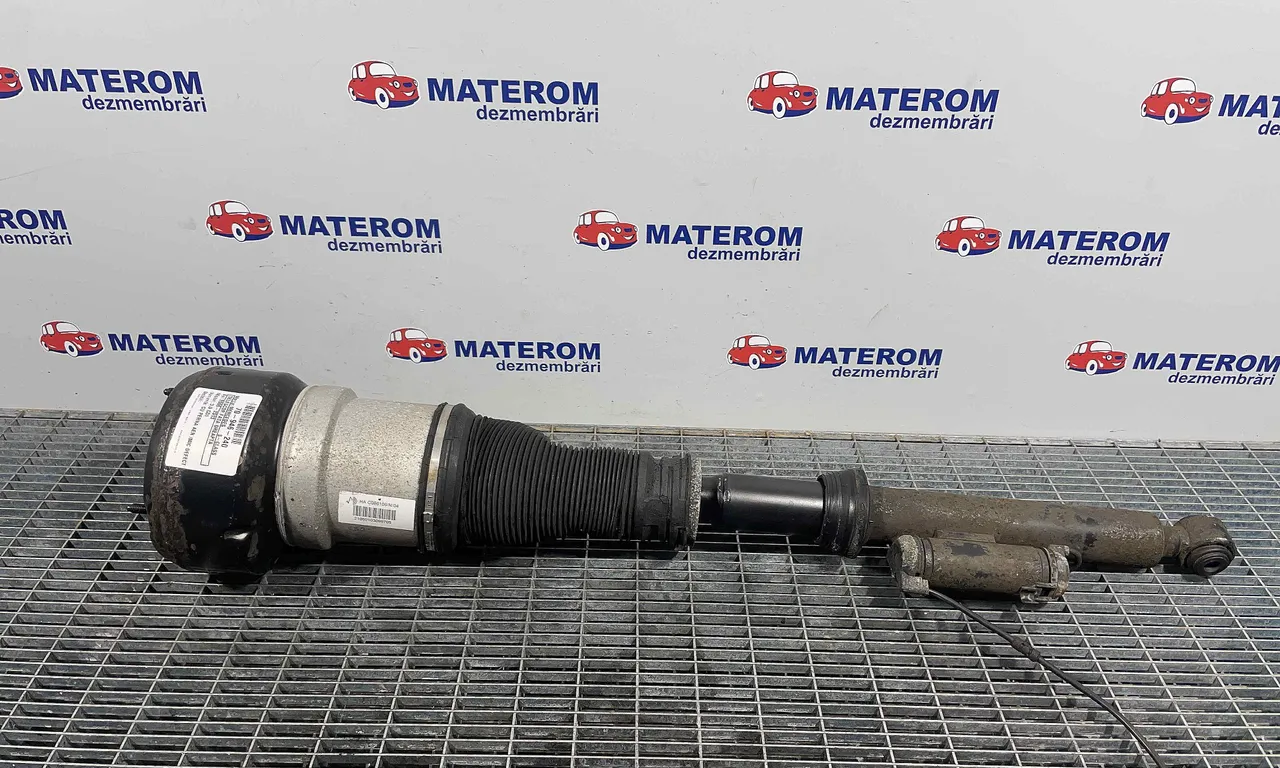 TELESCOP SPATE MERCEDES S-CLASS 2006-2013
