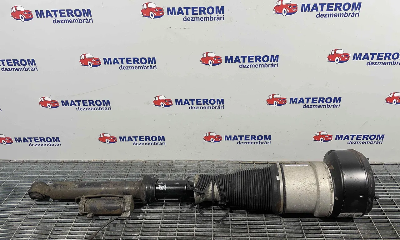 TELESCOP SPATE MERCEDES S-CLASS 2006-2013