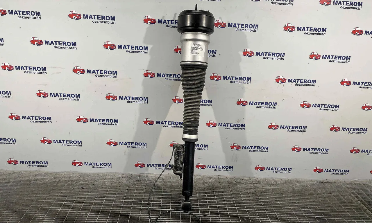 TELESCOP SPATE MERCEDES S-CLASS 2006-2013